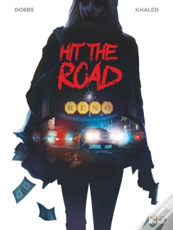 Capa do artigo Hit The Road