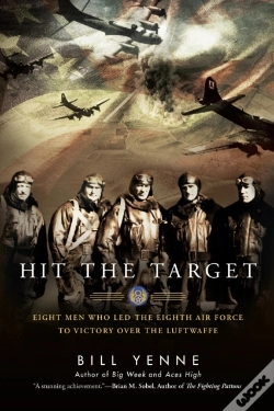 Capa do artigo Hit The Target
