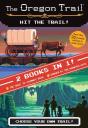 Hit The Trail! (Two Books In One) - Preview