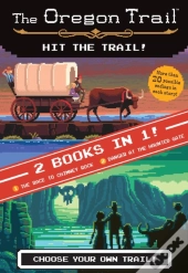 Hit The Trail! (Two Books In One)