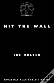 Capa do artigo Hit The Wall