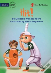 Capa do artigo Hit!