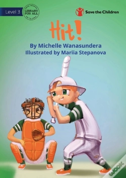 Capa do artigo Hit!