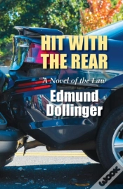 Capa do artigo Hit With The Rear