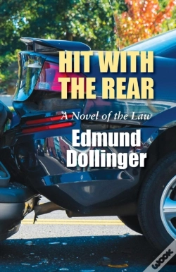 Capa do artigo Hit With The Rear