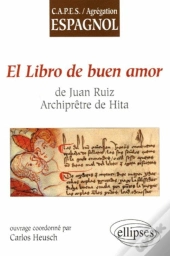 Hita, El Libro De Buen Amor De Juan Ruiz