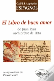 Capa do artigo Hita, El Libro De Buen Amor De Juan Ruiz