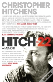 Capa do artigo Hitch 22