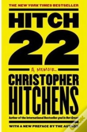 Capa do artigo Hitch-22