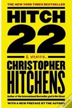 Capa do artigo Hitch-22