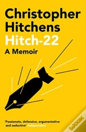 Capa do artigo Hitch 22