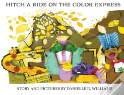 Capa do artigo Hitch A Ride On The Color Express