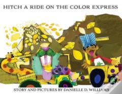 Hitch A Ride On The Color Express