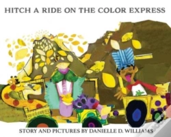 Capa do artigo Hitch A Ride On The Color Express