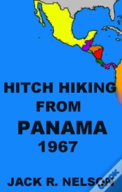 Capa do artigo Hitch Hiking From Panama