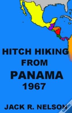 Capa do artigo Hitch Hiking From Panama