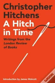 Capa do artigo Hitch In Time