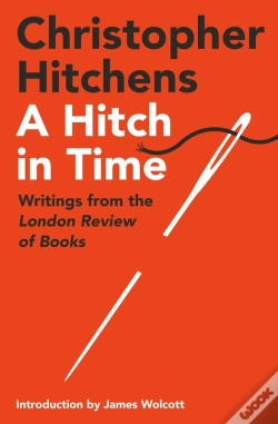 Capa do artigo Hitch In Time