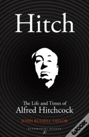 Capa do artigo Hitch