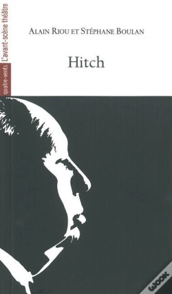 Capa do artigo Hitch