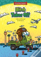 Capa do artigo Hitch Takes Off