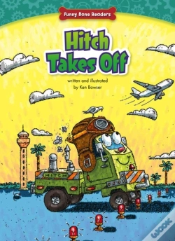Capa do artigo Hitch Takes Off
