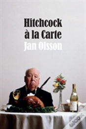 Capa do artigo Hitchcock A La Carte