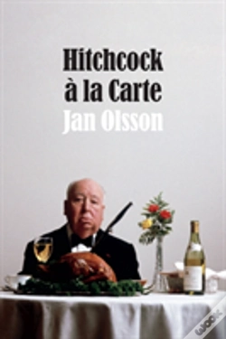 Capa do artigo Hitchcock A La Carte