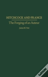 Hitchcock And France
