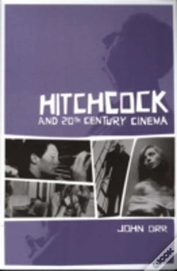Capa do artigo Hitchcock And Twentieth-Century Cinema