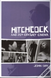Capa do artigo Hitchcock And Twentiethâ€“Century Cinema
