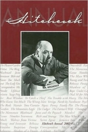 Capa do artigo Hitchcock Annual - Volume 11