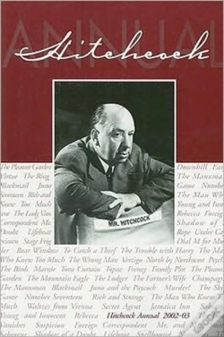 Capa do artigo Hitchcock Annual - Volume 11