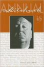 Hitchcock Annual - Volume 15 - Preview