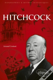 Capa do artigo Hitchcock