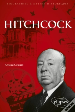 Capa do artigo Hitchcock