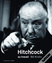 Capa do artigo Hitchcock Au Travail