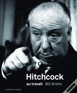 Capa do artigo Hitchcock Au Travail