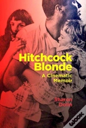 Capa do artigo Hitchcock Blonde
