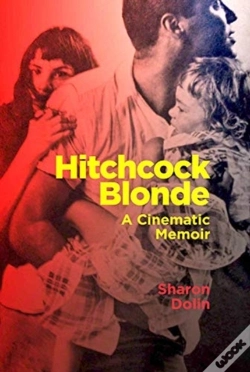 Capa do artigo Hitchcock Blonde
