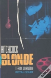 Capa do artigo Hitchcock Blonde