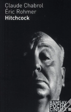 Capa do artigo Hitchcock