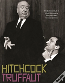 Capa do artigo Hitchcock