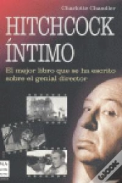 Capa do artigo Hitchcock Íntimo