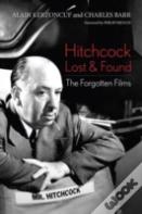 Hitchcock Lost And Found