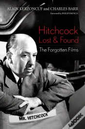 Capa do artigo Hitchcock Lost & Found