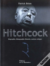 Capa do artigo Hitchcock