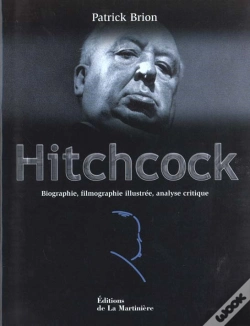 Capa do artigo Hitchcock