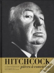 Capa do artigo Hitchcock ; Pièces À Conviction