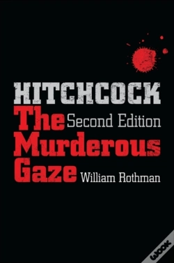 Capa do artigo Hitchcock